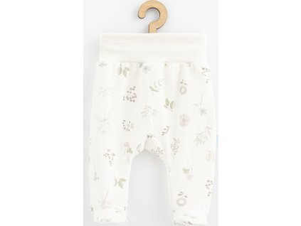 Kojenecké bavlněné polodupačky New Baby Zoe 68 (4-6m)