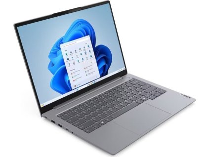 Lenovo ThinkBook 14 G7 ARP/ Ryzen 7 7735HS/ 16GB DDR5/ 1TB SSD/ Radeon™ Graphics/ 14"WUXGA,matný/ W11P/ šedý