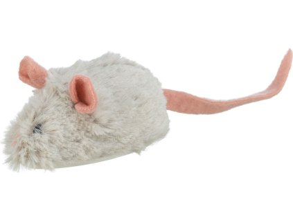 Aktivní myš 8 cm (RP 0,90 Kč)