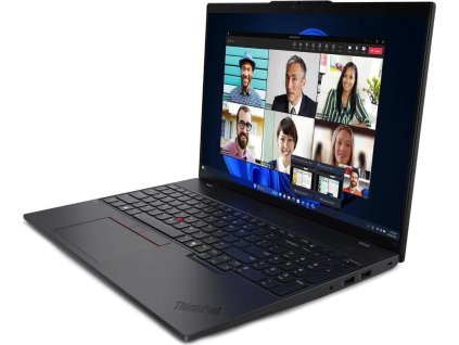 Lenovo L16 AMD G1/ Ryzen 7 PRO 7735U/ 16GB DDR5/ 1TB SSD/ Radeon™ Graphics/ 16"WUXGA,matný/ W11P/ černý
