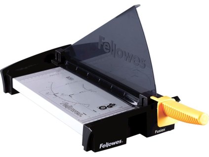 Fellowes Řezačka Fusion A4