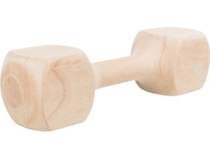 Aport - dřevěná činka