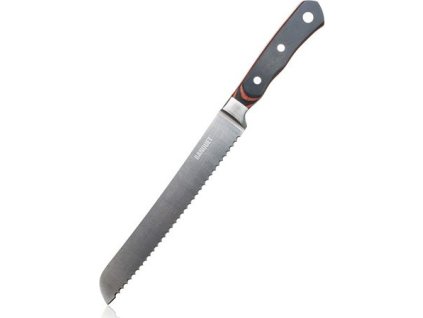 BANQUET Nůž na chleba CONTOUR 33,5 cm