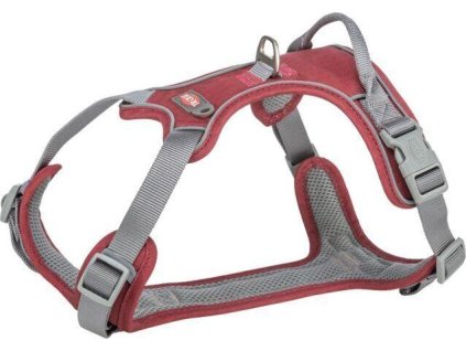 Postroj PREMIUM ACTIVE, sangria