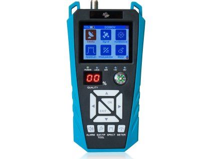 MP AB CR METER 1 s