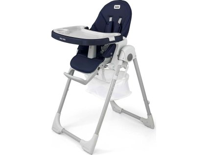 Jídelní židlička Milly Mally Bueno Navy