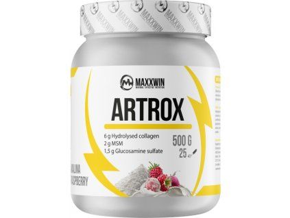 MAXXWIN Artrox (Varianta malina, 500 g)