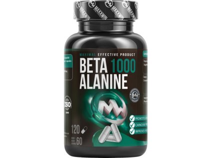 MAXXWIN Beta Alanine 1000