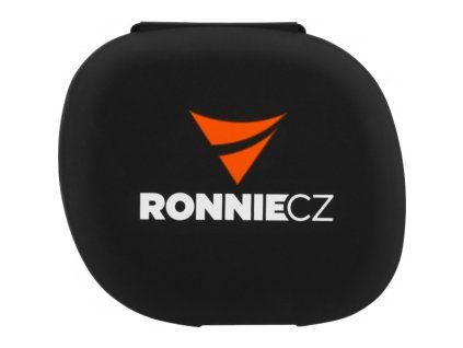 Ronnie.cz Pillbox Ronnie.cz () (Varianta černý)