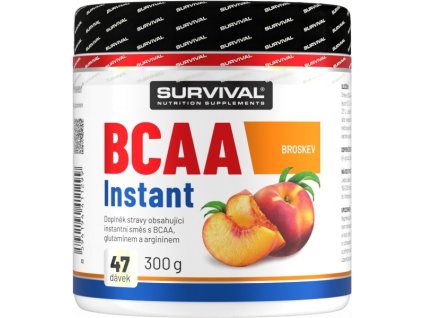 Survival BCAA Instant