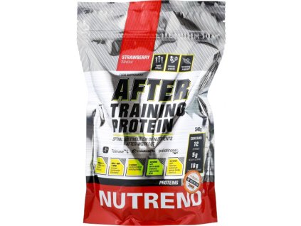 Nutrend After Training Protein
