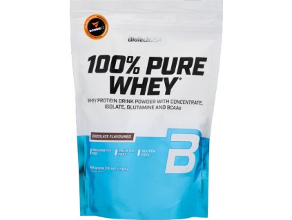 BioTech USA 100 % Pure Whey