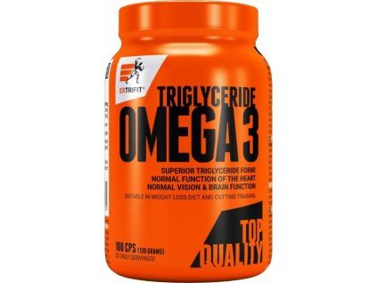 Extrifit Omega 3 (Varianta 100 tob)