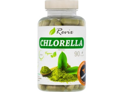 Revix Chlorella