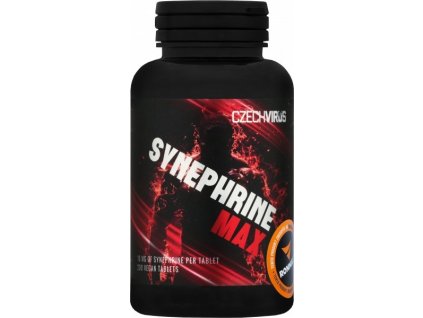 Czech Virus Synephrine Max