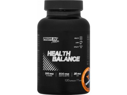 PROM-IN Health Balance