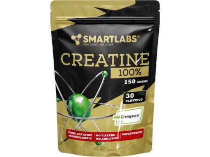 Smartlabs Creatine 100 % Creapure