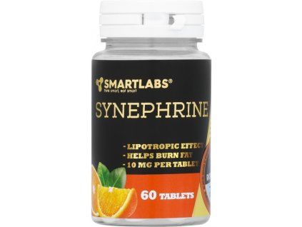 Smartlabs Synephrine (Varianta 60 tbl)