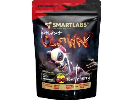 Smartlabs Furious Clown