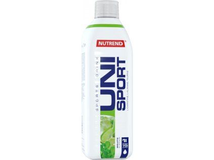 Nutrend Unisport (Varianta ananas, 1000 ml)