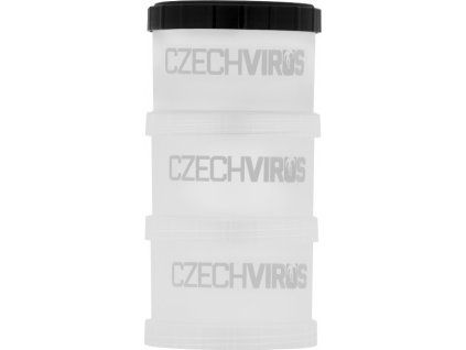 Czech Virus Zásobník PowerTower (Varianta bílá)