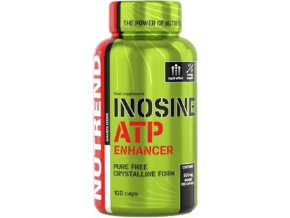 Nutrend Inosine