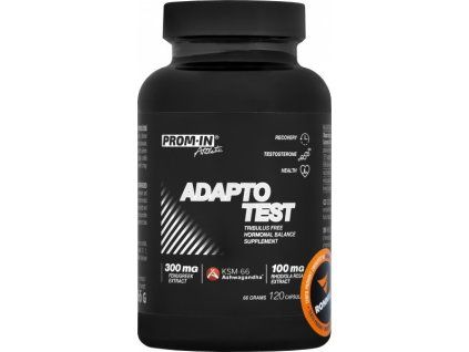 PROM-IN AdaptoTest (Varianta 120 cps)