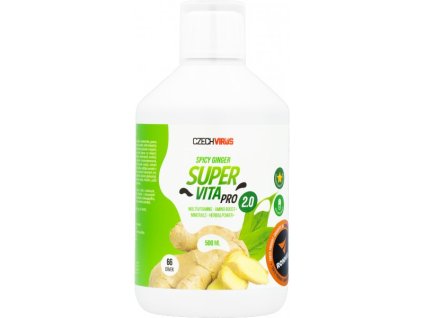 Czech Virus SuperVita Pro 2.0