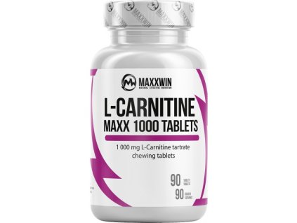 MAXXWIN L-Carnitine Maxx 1000