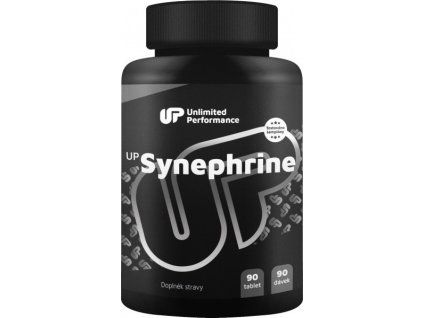 Unlimited Performance UP Synephrine (Varianta 90 tbl)