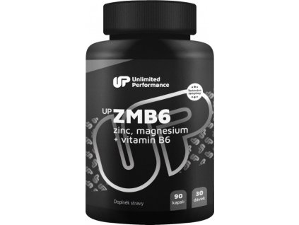 Unlimited Performance UP ZMB6
