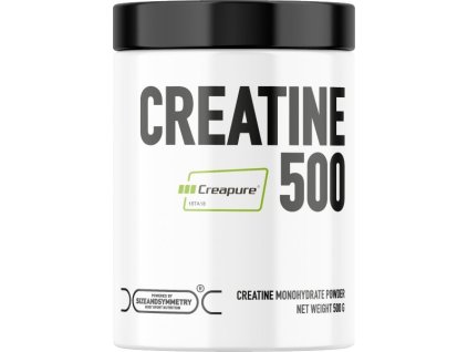 Sizeandsymmetry Creatine Creapure