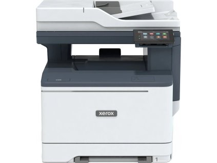 Xerox C325V_DNI/ barevná laser. PSCF/ A4/ 33ppm/ duplex/ LAN/ USB/ WiFi/ DADF/ AirPrint