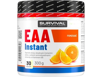 Survival EAA Instant