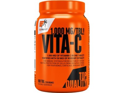 Extrifit Vita-C 1000 mg