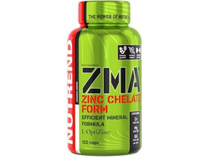 Nutrend Anabolizér ZMA