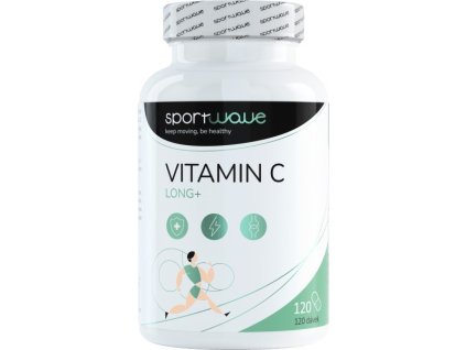 SportWave Vitamin C Long+