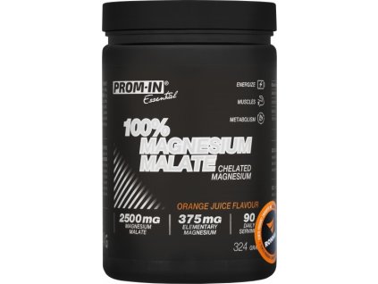 PROM-IN 100 % Magnesium Malate