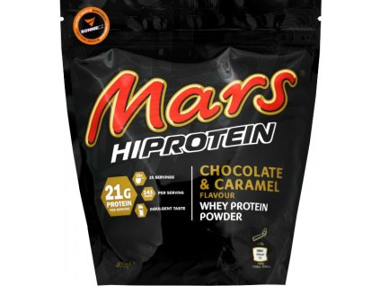 Mars Mars HiProtein Powder