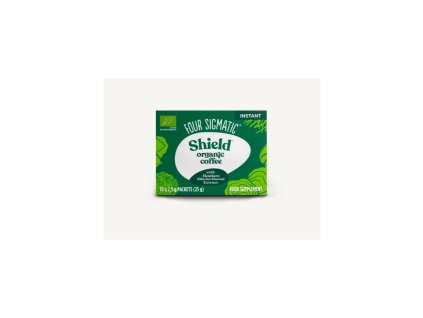 Four Sigmatic Chaga Mushroom Coffee Mix BIO, prášek