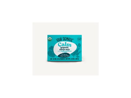 Four Sigmatic Reishi Mushroom Elixir Mix BIO, prášek