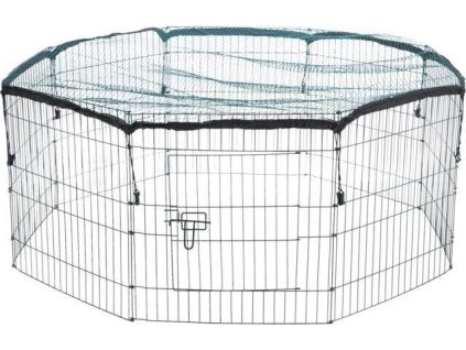 NATURA ochranná síťka 150 cm k výběhu # 62411