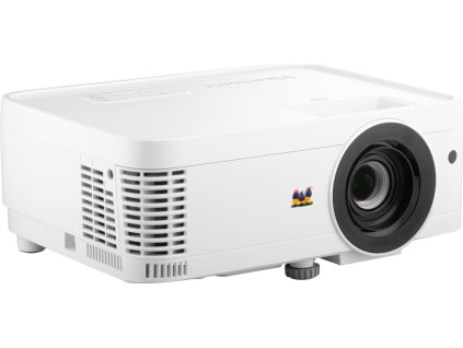 ViewSonic PX700HDH 1080p (1920x1080) - 3700AL - Lamp - TR1.48-1.62 - 1.1x zoom - 27dB noise level(Eco) - 10W SPK