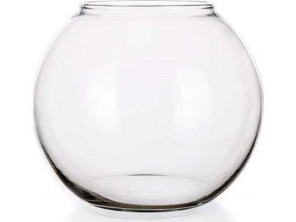 SIMAX Váza GLOBE pr. 16,4 cm