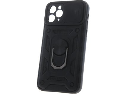 Cu-Be Slide Defender pouzdro Samsung Galaxy A35 5G Black