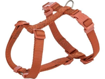 H-postroj PREMIUM, rezavá