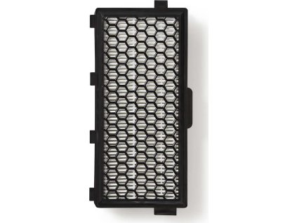 NEDIS náhradní aktivní HEPA filtr/ Miele SF-AH50 - 7226170/ černo-bílý