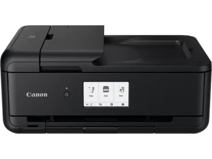 Canon PIXMA/TS9550a/MF/Ink/A4/LAN/WiFi/USB