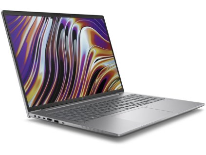 HP Zbook Power 16 G11A/ Ryzen 7 8845HS/ 32GB DDR5/ 1TB SSD/ Radeon 780M/ 16"WUXGA,matný/ W11P/ stříbrný