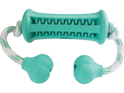 Dentální péče mátový Curler s lanem HipHop